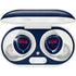 NFL Houston Texans Blue Performance Series Galaxy Buds Plus Skin