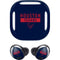 NFL Houston Texans Blue Performance Series Galaxy Buds Pro Skin