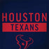 NFL Houston Texans Blue Performance Series Galaxy Note 8 Skin