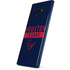 NFL Houston Texans Blue Performance Series Galaxy Note 9 Skin
