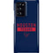 NFL Houston Texans Blue Performance Series Galaxy Note20 Ultra 5G Lite Case