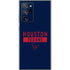 NFL Houston Texans Blue Performance Series Galaxy Note20 Ultra 5G Skin
