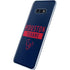 NFL Houston Texans Blue Performance Series Galaxy S10e Skin