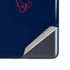 NFL Houston Texans Blue Performance Series Galaxy S20 Fan Edition Skin