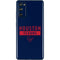 NFL Houston Texans Blue Performance Series Galaxy S20 Fan Edition Skin