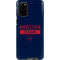NFL Houston Texans Blue Performance Series Galaxy S20 Plus Pro Case