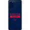 NFL Houston Texans Blue Performance Series Galaxy S20 Plus Skin