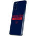 NFL Houston Texans Blue Performance Series Galaxy S20 Skin