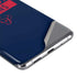 NFL Houston Texans Blue Performance Series Galaxy S20 Skin