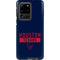 NFL Houston Texans Blue Performance Series Galaxy S20 Ultra 5G Pro Case