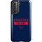 NFL Houston Texans Blue Performance Series Galaxy S21 5G Pro Case
