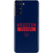 NFL Houston Texans Blue Performance Series Galaxy S21 5G Skin