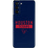 NFL Houston Texans Blue Performance Series Galaxy S21 5G Skin
