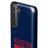 NFL Houston Texans Blue Performance Series Galaxy S21 Plus 5G Pro Case