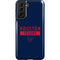 NFL Houston Texans Blue Performance Series Galaxy S21 Plus 5G Pro Case