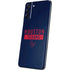 NFL Houston Texans Blue Performance Series Galaxy S21 Plus 5G Skin