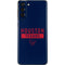 NFL Houston Texans Blue Performance Series Galaxy S21 Plus 5G Skin