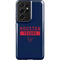 NFL Houston Texans Blue Performance Series Galaxy S21 Ultra 5G Pro Case