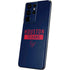 NFL Houston Texans Blue Performance Series Galaxy S21 Ultra 5G Skin