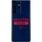 NFL Houston Texans Blue Performance Series Galaxy S21 Ultra 5G Skin