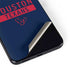 NFL Houston Texans Blue Performance Series Galaxy S22 Plus Skin