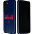 NFL Houston Texans Blue Performance Series Galaxy S22 Pro Case