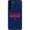 NFL Houston Texans Blue Performance Series Galaxy S22 Skin