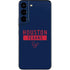 NFL Houston Texans Blue Performance Series Galaxy S22 Skin
