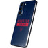 NFL Houston Texans Blue Performance Series Galaxy S22 Skin
