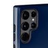 NFL Houston Texans Blue Performance Series Galaxy S22 Ultra Pro Case