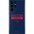 NFL Houston Texans Blue Performance Series Galaxy S22 Ultra Skin