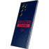 NFL Houston Texans Blue Performance Series Galaxy S22 Ultra Skin