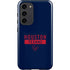 NFL Houston Texans Blue Performance Series Galaxy S23 Plus Pro Case
