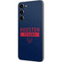 NFL Houston Texans Blue Performance Series Galaxy S23 Plus Skin