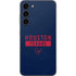 NFL Houston Texans Blue Performance Series Galaxy S23 Plus Skin