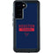 NFL Houston Texans Blue Performance Series Galaxy S23 Plus Waterproof Case
