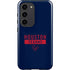 NFL Houston Texans Blue Performance Series Galaxy S23 Pro Case
