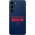NFL Houston Texans Blue Performance Series Galaxy S23 Skin