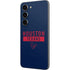 NFL Houston Texans Blue Performance Series Galaxy S23 Skin