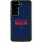 NFL Houston Texans Blue Performance Series Galaxy S23 Waterproof Case
