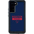 NFL Houston Texans Blue Performance Series Galaxy S23 Waterproof Case