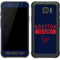 NFL Houston Texans Blue Performance Series Galaxy S7 Active Skin