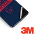 NFL Houston Texans Blue Performance Series Galaxy S9 Plus Skin