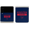 NFL Houston Texans Blue Performance Series Galaxy Z Flip3 5G Skin