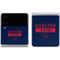 NFL Houston Texans Blue Performance Series Galaxy Z Flip4 5G Skin