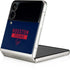 NFL Houston Texans Blue Performance Series Galaxy Z Flip4 5G Skin
