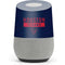 NFL Houston Texans Blue Performance Series Google Home Skin