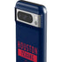 NFL Houston Texans Blue Performance Series Google Pixel 8 Pro Impact Case
