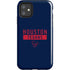 NFL Houston Texans Blue Performance Series iPhone 11 Impact Case