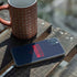 NFL Houston Texans Blue Performance Series iPhone 11 Pro Max Skin